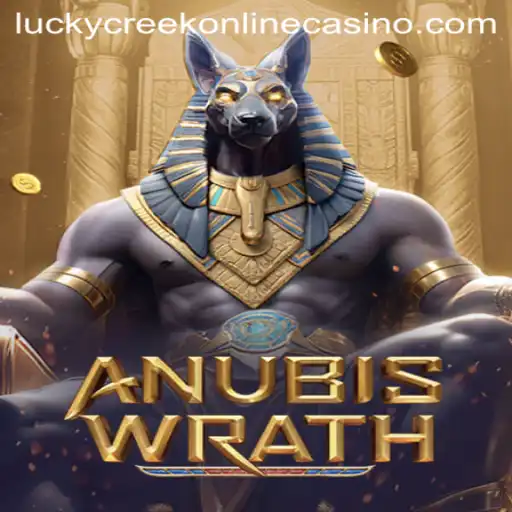 Dive into the Mystical World of AnubisWrath at Lucky Creek Casino