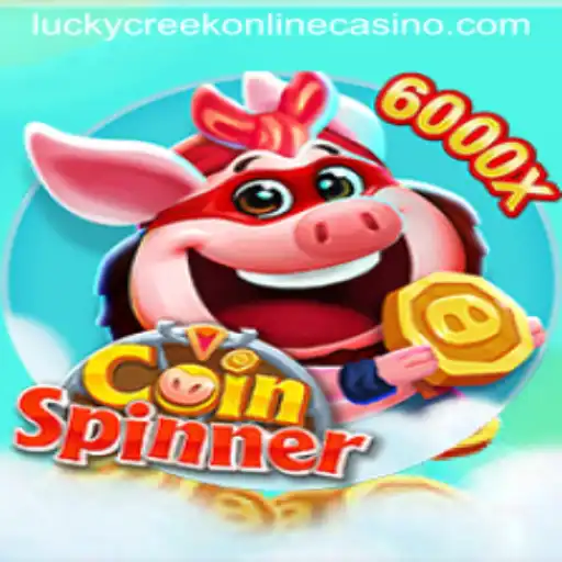 Exploring CoinSpinner at Lucky Creek Casino