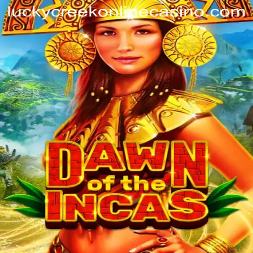Dawn of the Incas: A Journey Through Ancient Riches at Lucky Creek Casino