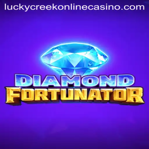 Unveiling DiamondFort: The Latest Addition at Lucky Creek Casino