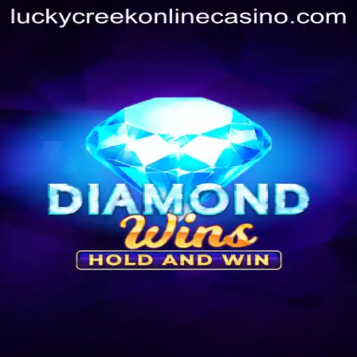 Exploring the Dazzling World of DiamondWins at Lucky Creek Casino