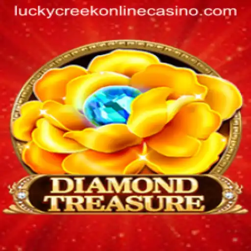 Discover Diamondtreasure at Lucky Creek Casino