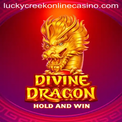 Unearthing the Mysteries of DivineDragon at Lucky Creek Casino