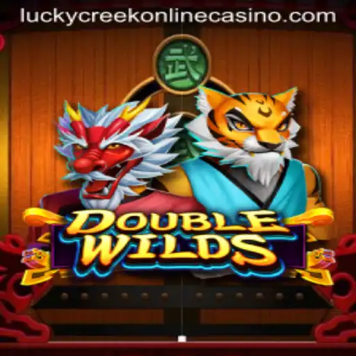 Exploring the Excitement of DoubleWilds at Lucky Creek Casino