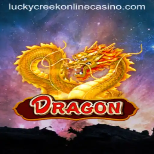 Exploring the Mystical World of Dragon at Lucky Creek Casino