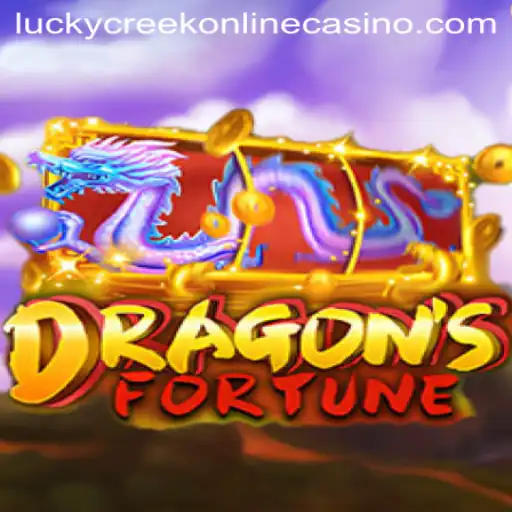Discover the Thrills of DragonFortune at Lucky Creek Casino