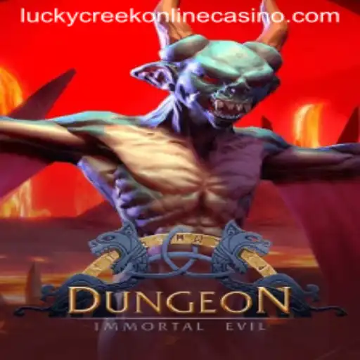 Unveiling the Thrills of Dungeon at Lucky Creek Casino