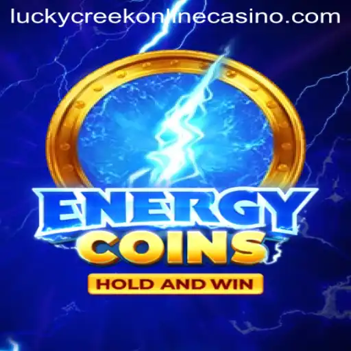 Exploring the Exciting World of EnergyCoins at Lucky Creek Casino