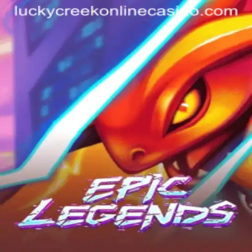 EpicLegends: Unveiling the Thrills of a New Era in Gaming