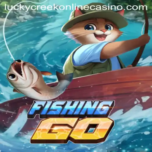 Explore the Exciting World of FishingGO at Lucky Creek Casino