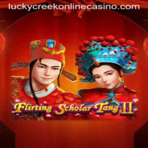 Exploring the Intriguing World of Flirting Scholar Tang II at Lucky Creek Casino