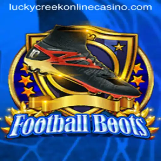 FootballBoots: A Thrilling Adventure at Lucky Creek Casino