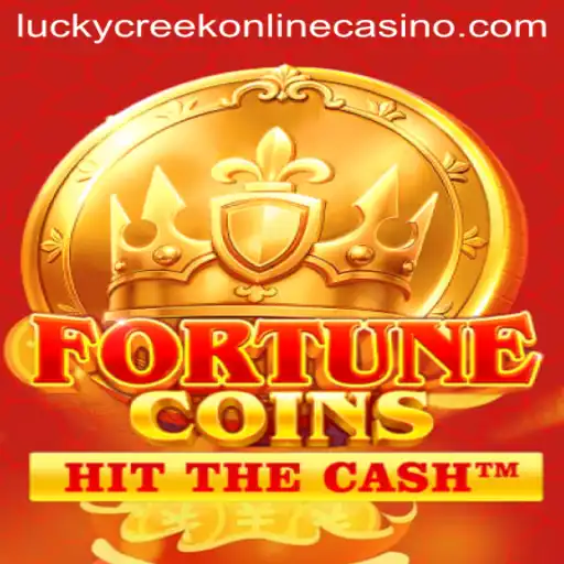 Discover the Exciting World of FortuneCoins at Lucky Creek Casino