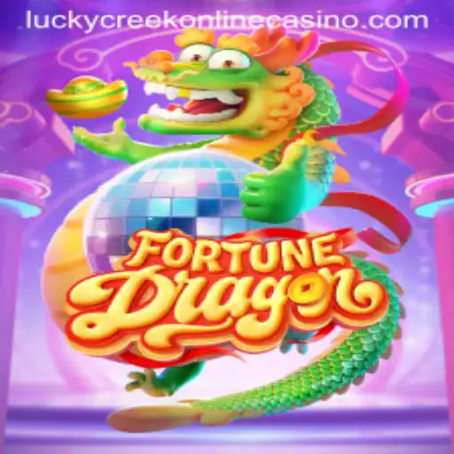 FortuneDragon: Discover the Mystical World at Lucky Creek Casino