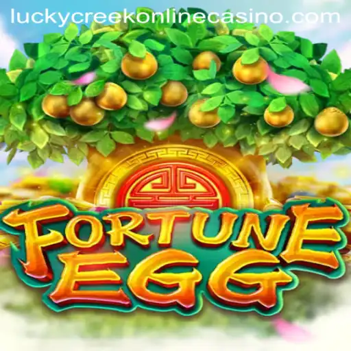 Exploring FortuneEgg at Lucky Creek Casino