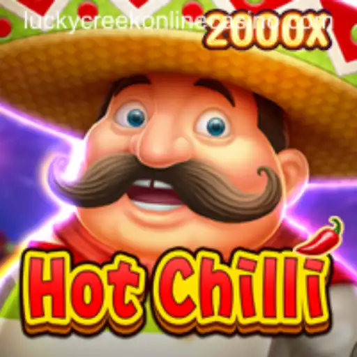 Exploring the Exciting Features of HotChilli at Lucky Creek Casino