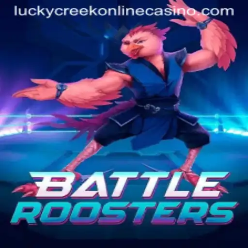 Exploring BattleRoosters: The New Sensation at Lucky Creek Casino
