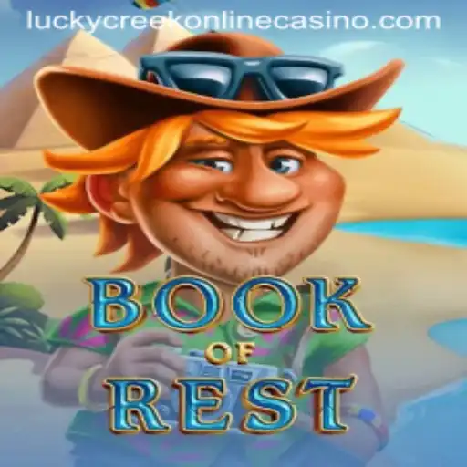 Unveiling the Exciting World of Book of Rest at Lucky Creek Casino