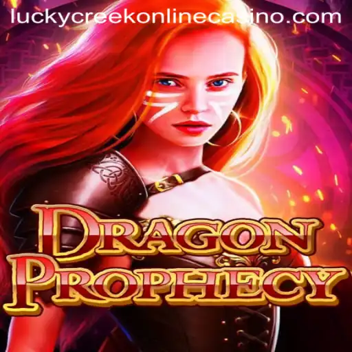 Unveiling DragonProphecy at Lucky Creek Casino