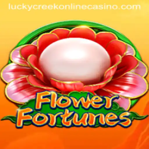 Exploring the Enchanting World of FlowerFortunes at Lucky Creek Casino