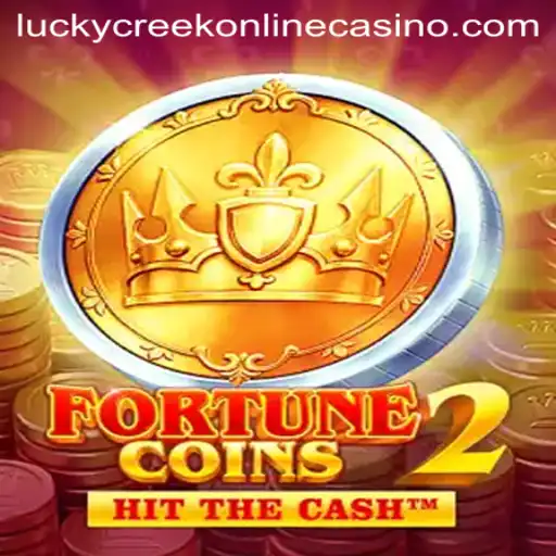 Exploring FortuneCoins2 at Lucky Creek Casino: A Comprehensive Guide
