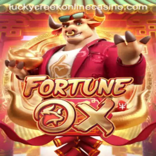 Exploring the Excitement of FortuneOx at Lucky Creek Casino