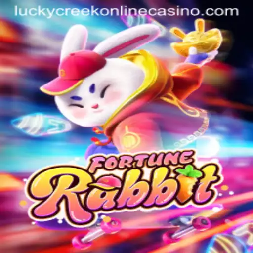 Discover the Enchanting World of FortuneRabbit at Lucky Creek Casino
