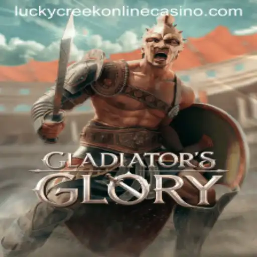 GladiatorsGlory: Unveiling the Newest Attraction at Lucky Creek Casino