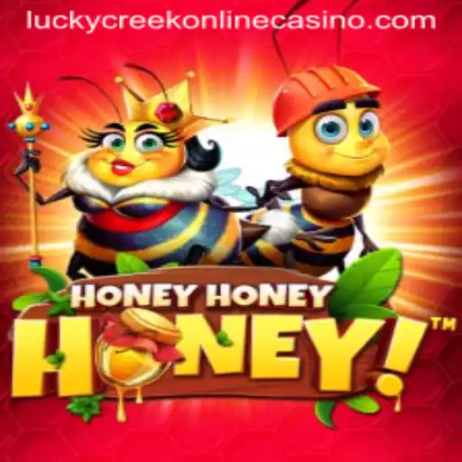 Exploring HoneyHoneyHoney at Lucky Creek Casino