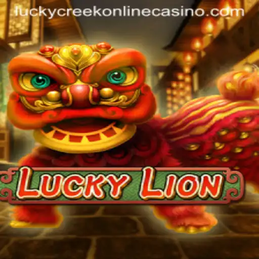 Discover the Thrilling World of LuckyLion at Lucky Creek Casino