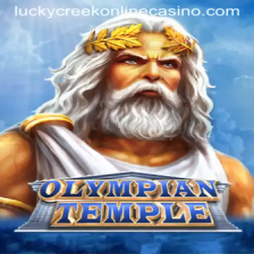 Exploring the Thrilling World of 'OlympianTemple' at Lucky Creek Casino