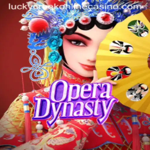 Experience the Thrill of 'OperaDynasty' at Lucky Creek Casino
