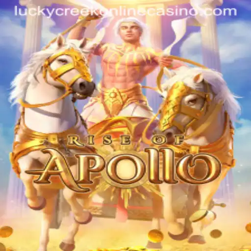 Exploring Rise of Apollo at Lucky Creek Casino