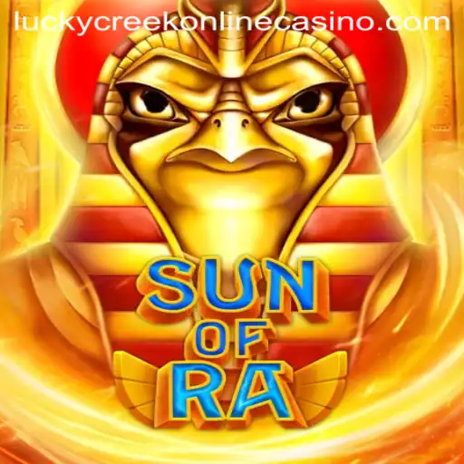 Exploring the Mystical World of SunofRa at Lucky Creek Casino