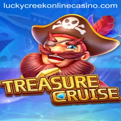 Dive Into Adventure with TREASURECRUISE at Lucky Creek Casino