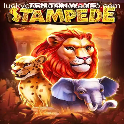 TenTonWaysStampede: Explore the Adventure at Lucky Creek Casino