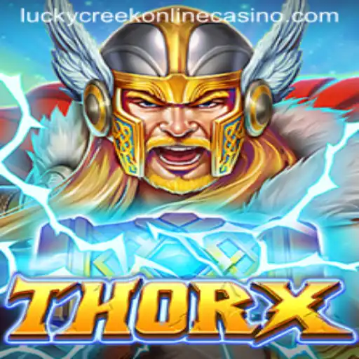 Explore the Enchanting World of ThorX at Lucky Creek Casino