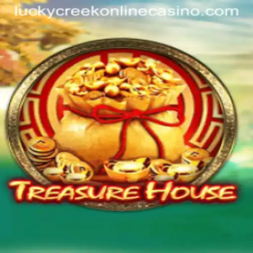 Unveiling TreasureHouse: A Thrilling New Adventure at Lucky Creek Casino