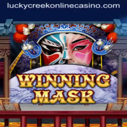 Unmasking the Excitement: A Deep Dive into WinningMask at Lucky Creek Casino