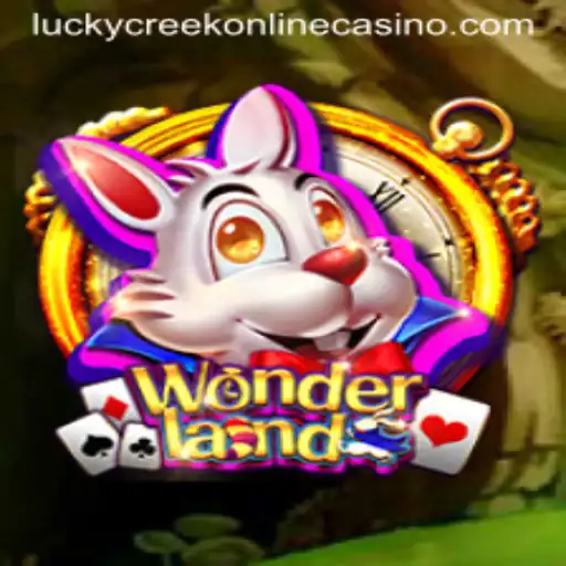 Exploring 'Wonderland': A Thrilling Journey at Lucky Creek Casino