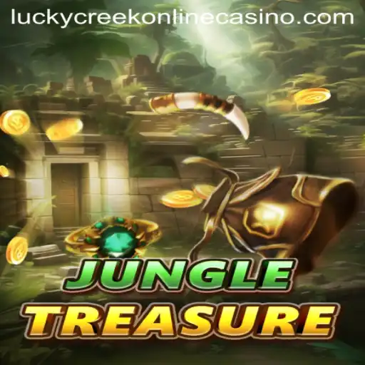 Discover the Thrill of JungleTreasure at Lucky Creek Casino