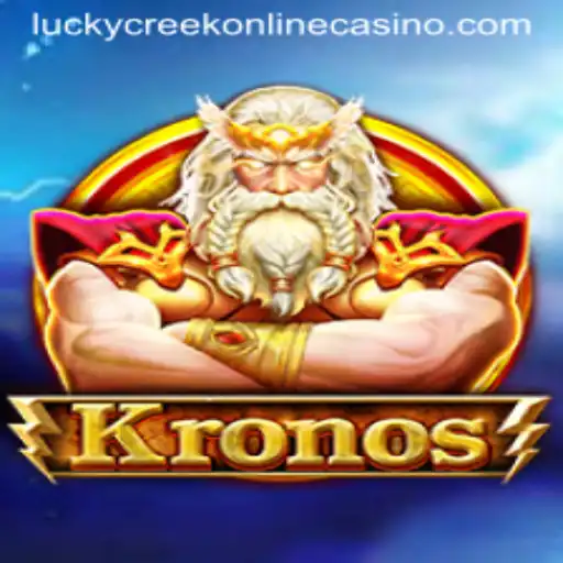Experience the Thrilling World of 'Kronos' at Lucky Creek Casino
