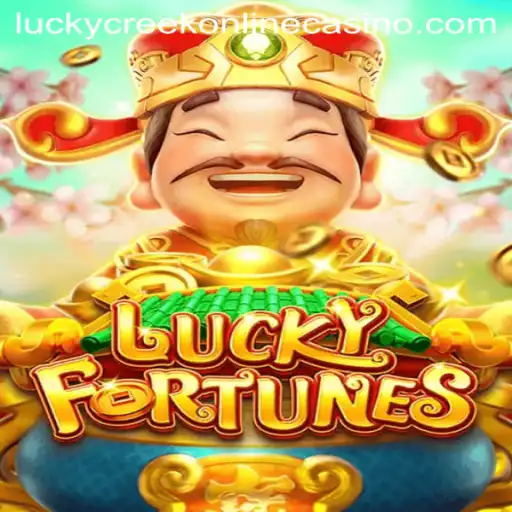 Exploring LUCKYFORTUNES: The Exciting New Game at Lucky Creek Casino