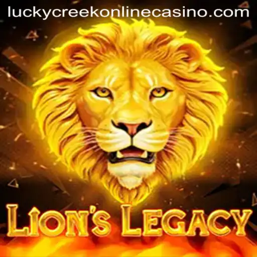 Exploring the Exceptional World of LionsLegacy at Lucky Creek Casino