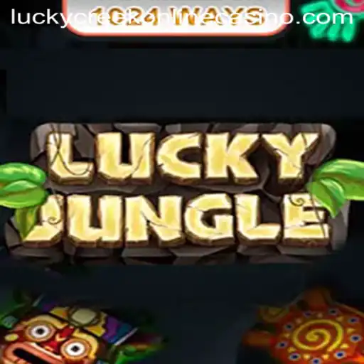 Discover the Thrilling Adventure of LuckyJungle1024 at Lucky Creek Casino