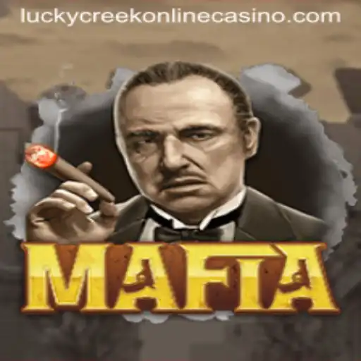 Exploring the Intrigue of Mafia at Lucky Creek Casino