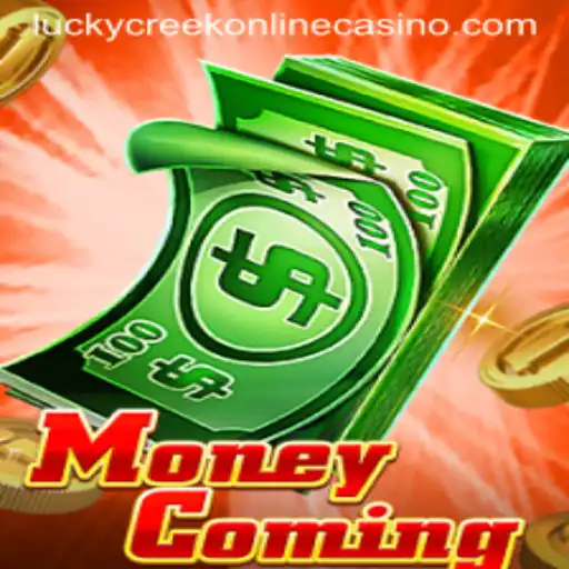 Discover the Thrill of MoneyComing at Lucky Creek Casino