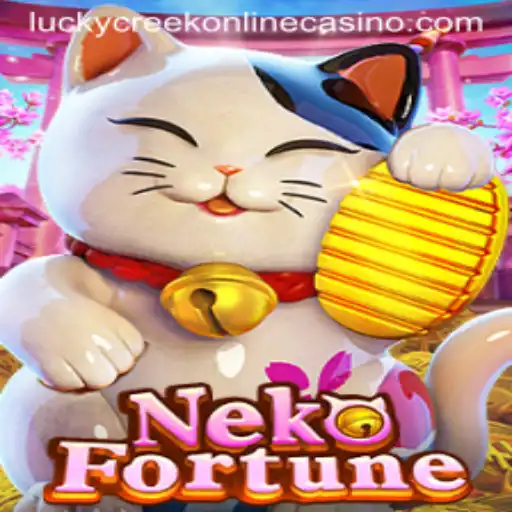 Experience the Thrills of NekoFortune at Lucky Creek Casino