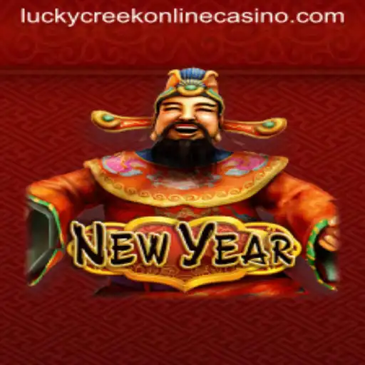 Discover the Thrilling World of NewYear at Lucky Creek Casino