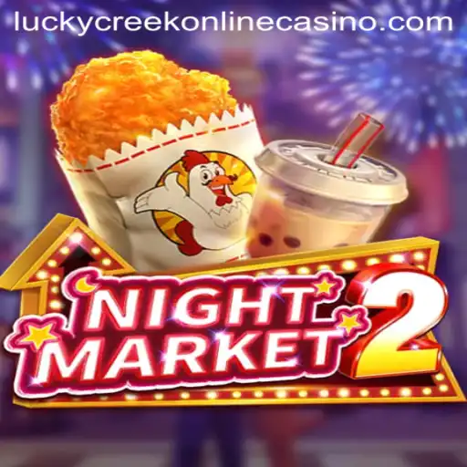 Exploring NightMarket2: A Captivating Experience at Lucky Creek Casino